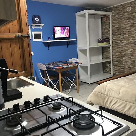 Monolocale Per Vacanze Lejlighed Castellammare del Golfo Eksteriør billede