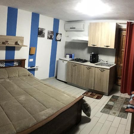 Monolocale Per Vacanze Lejlighed Castellammare del Golfo Eksteriør billede