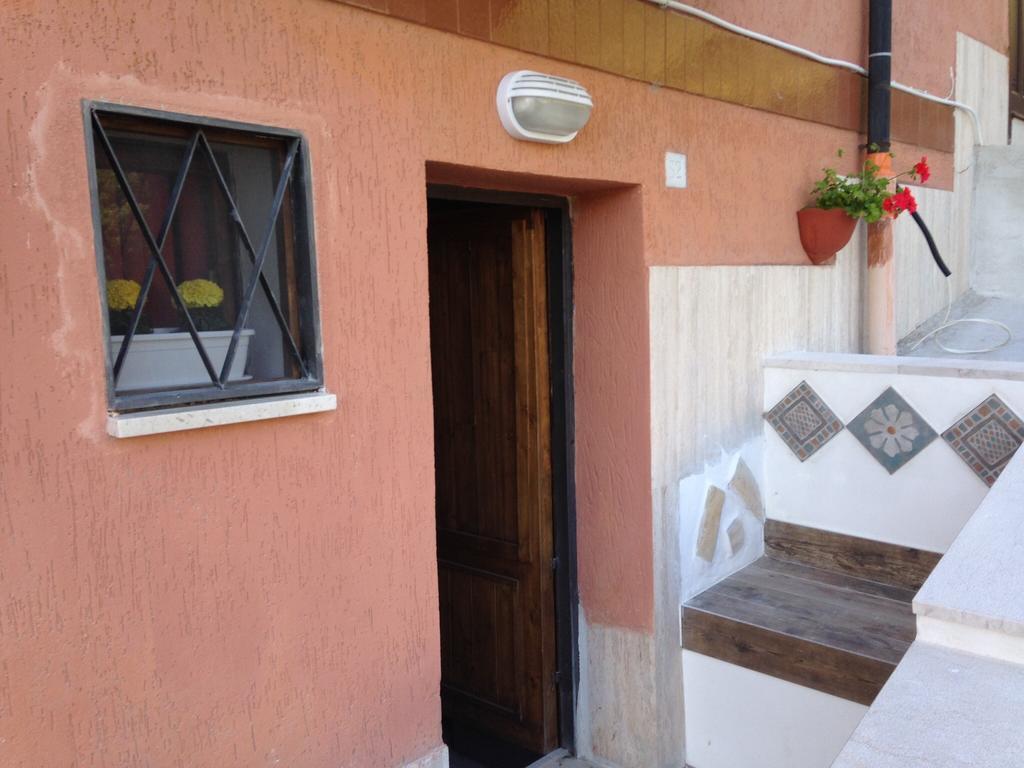 Monolocale Per Vacanze Lejlighed Castellammare del Golfo Værelse billede