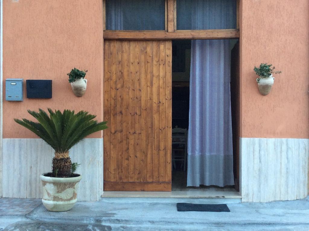 Monolocale Per Vacanze Lejlighed Castellammare del Golfo Værelse billede