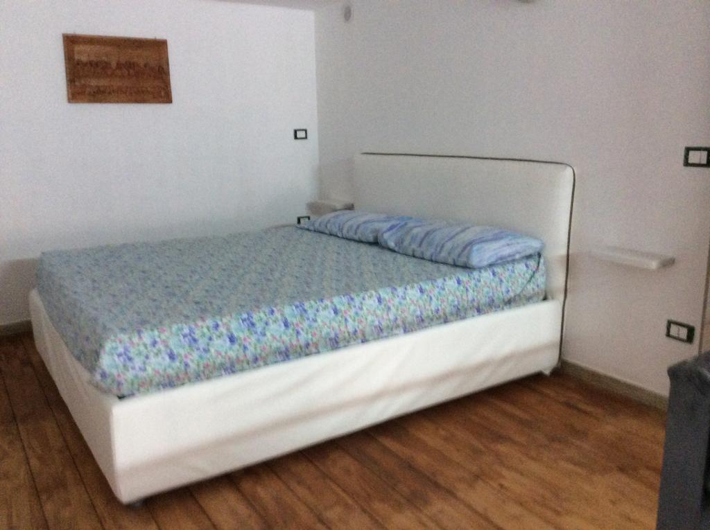 Monolocale Per Vacanze Lejlighed Castellammare del Golfo Værelse billede