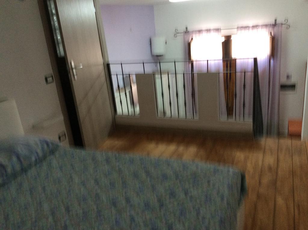 Monolocale Per Vacanze Lejlighed Castellammare del Golfo Værelse billede